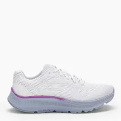 SKECHERS - Tenis Moda Go Run Consistent 2.0 Mile Marker Mujer