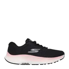 SKECHERS - Tenis Moda Go Run Consistent 2.0 Fast Pace Mujer Negro