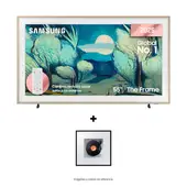 SAMSUNG - 55 pulgadas 4K UHD QLED F-QN55LS03FAKX
