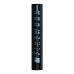 MAYBELLINE - Pestañina Mny Mascara Electro Black WTP 10 ml
