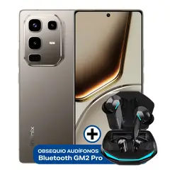 INFINIX - Celular Note 50s 5G | 256GB | 8GB RAM