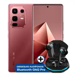 INFINIX - Celular Note 50s 5G | 256GB | 8GB RAM
