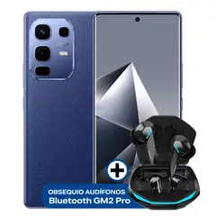 INFINIX - Celular Note 50s 5G | 256GB | 8GB RAM