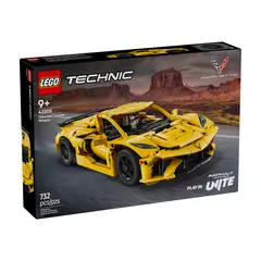 LEGO - LEGO: Carro Deportivo Corvette Stingray