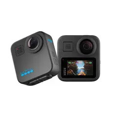 GOPRO - Cámaras deportivas Camara de accion Max
