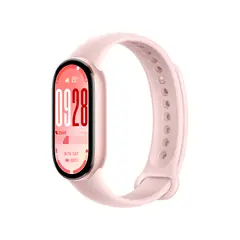 XIAOMI - SmartBand Smart Band 10 Rosado 1.7 pulgadas
