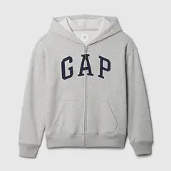 GAP - Saco Niño con Logo Con capucha Algodón