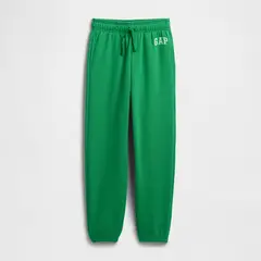 GAP - Pantalón Niño Cintura elásticada de Algodón