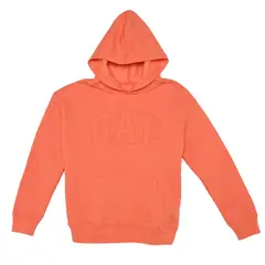 GAP - Saco Niño con Logo Con capucha Algodón