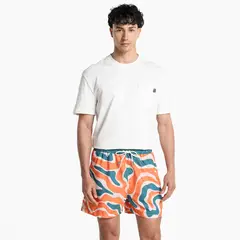 DOO AUSTRALIA - Pantaloneta de baño Hombre