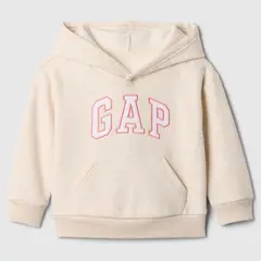 GAP - Saco Niño con Logo Con capucha Algodón