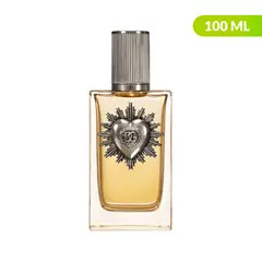DOLCE&GABBANA - Perfume Hombre Dolce & Gabbana Devotion Male 100 ml EDP