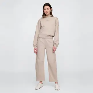 GAP - Buzo Mujer con Estampado de Algodón