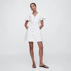 GAP - Vestido Mujer
