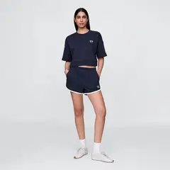 GAP - Short Mujer Tiro alto