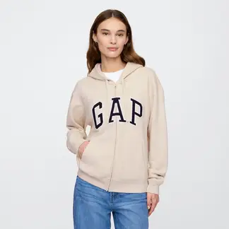 GAP - Hoodie Mujer de Algodón