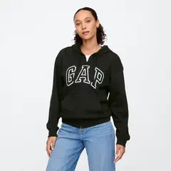 GAP - Hoodie Mujer de Algodón