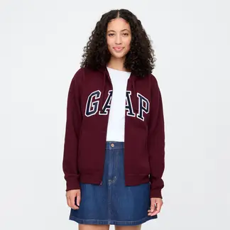 GAP - Hoodie Mujer de Algodón