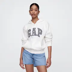 GAP - Hoodie Mujer de Algodón