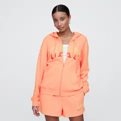 GAP - Hoodie Mujer de Algodón