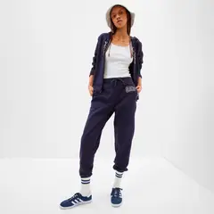 GAP - Jogger Mujer Tiro medio