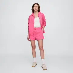 GAP - Short Mujer Tiro alto