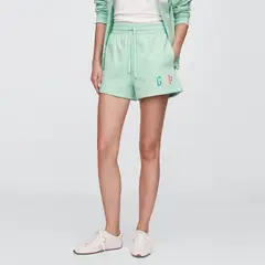 GAP - Short Mujer Tiro alto