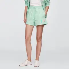 GAP - Short Mujer Tiro alto