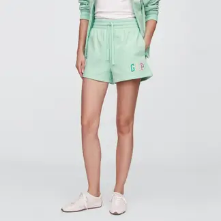 GAP - Short Mujer Tiro alto