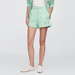GAP - Short Mujer Tiro alto