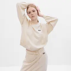 GAP - Buzo Mujer de Algodón