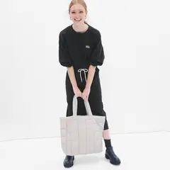 GAP - Buzo Mujer de Algodón