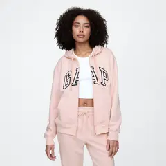 GAP - Hoodie Mujer de Algodón