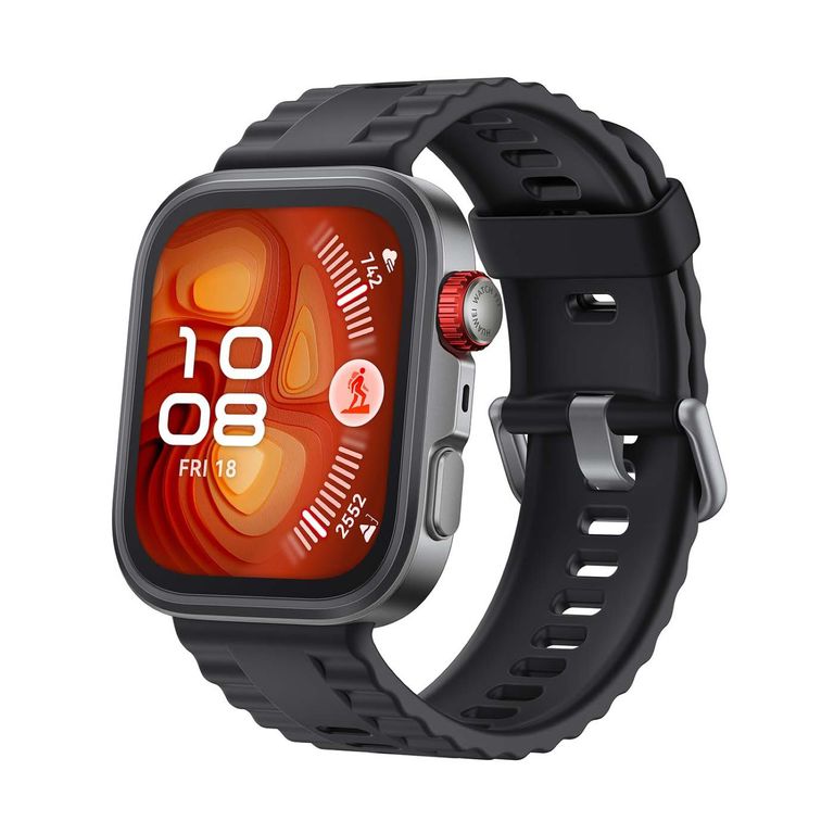 Smartwatch Watch Fit4 Pro