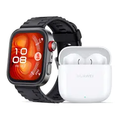 HUAWEI - Smartwatch Watch Fit4 Pro Ng+FBSE2