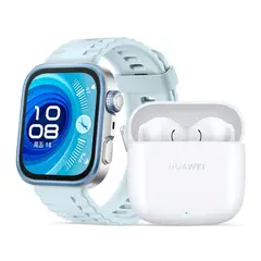 HUAWEI - Smartwatch Watch Fit4 Pro Ng+FBSE2