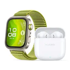 HUAWEI - Smartwatch Watch Fit4 Pro Ng+FBSE2