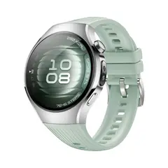 HUAWEI - Smartwatch WATCH 5 42MM Verde - Correa Fluoerastomero
