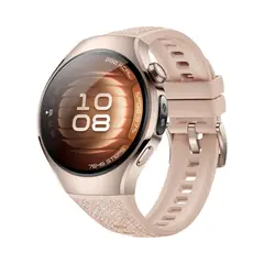HUAWEI - WATCH 5 42MM Beige - Correa Compuesto Sintético