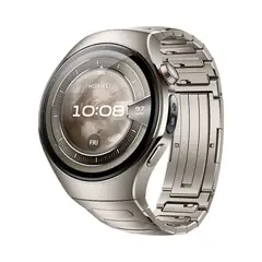 HUAWEI - WATCH 5 46MM - Correa de titanio