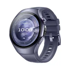 HUAWEI - WATCH 5 46MM Morado - Correa Compuesto Sintético