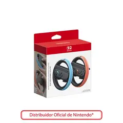 NINTENDO - Joy-Con 2 Wheel Switch 2