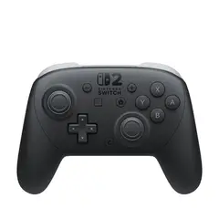 NINTENDO - Control Switch 2 Pro para Switch 2