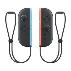 NINTENDO - Joystick Joy-Con 2 (L)/(R) Light Blue/Light Red Switch 2