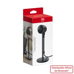 NINTENDO - Accesorios Switch¿ 2 Camera Switch