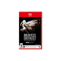 NINTENDO - Bravely Default: Flying Fairy HD Remaster -Edición Switch 2