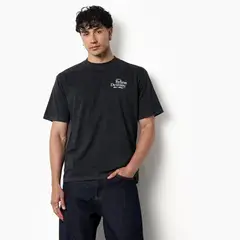 DENIMLAB - Camiseta Hombre