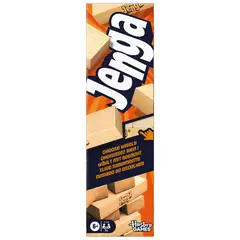HASBRO - Juego de Mesa Hasbro: Jenga Dado Digital