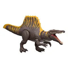 JURASSIC WORLD - Dinosaurio Jurassic World: Spinosaurus
