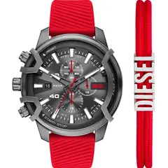 DIESEL - Reloj Hombre DZ4673SET